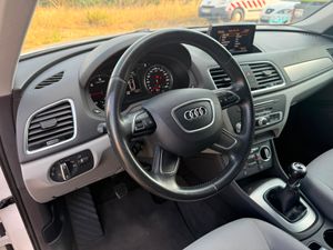 Audi Q3 2.0 TDI 150 CV - Foto 23