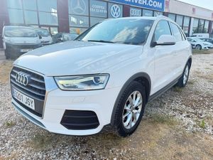 Audi Q3 2.0 TDI 150 CV - Foto 14