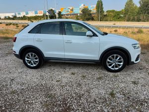 Audi Q3 2.0 TDI 150 CV - Foto 10