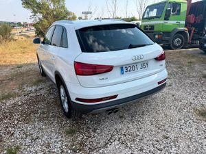 Audi Q3 2.0 TDI 150 CV - Foto 5