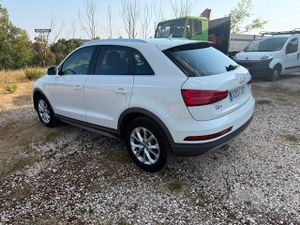 Audi Q3 2.0 TDI 150 CV - Foto 4