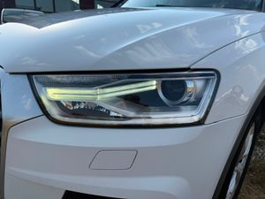 Audi Q3 2.0 TDI 150 CV - Foto 15