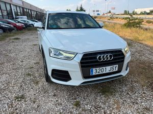 Audi Q3 2.0 TDI 150 CV - Foto 13