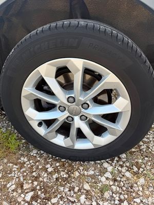 Audi Q3 2.0 TDI 150 CV - Foto 16
