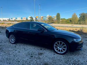Audi A5 Sportback 2.0 TDI 150 CV multitronic 8 vel. - Foto 10