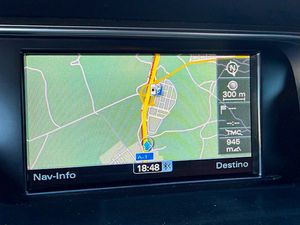 Audi A5 Sportback 2.0 TDI 150 CV multitronic 8 vel. - Foto 41