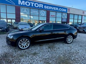 Audi A5 Sportback 2.0 TDI 150 CV multitronic 8 vel. - Foto 19