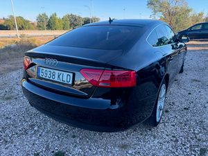 Audi A5 Sportback 2.0 TDI 150 CV multitronic 8 vel. - Foto 11