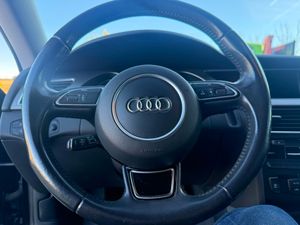 Audi A5 Sportback 2.0 TDI 150 CV multitronic 8 vel. - Foto 35