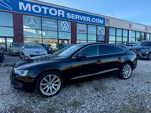 Audi A5 Sportback 2.0 TDI 150 CV multitronic 8 vel. - Foto 24