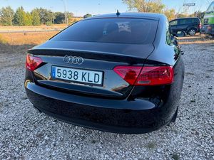 Audi A5 Sportback 2.0 TDI 150 CV multitronic 8 vel. - Foto 15