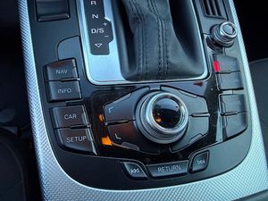 Audi A5 Sportback 2.0 TDI 150 CV multitronic 8 vel. - Foto 37