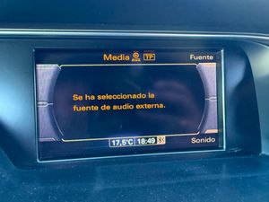 Audi A5 Sportback 2.0 TDI 150 CV multitronic 8 vel. - Foto 49