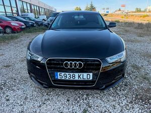 Audi A5 Sportback 2.0 TDI 150 CV multitronic 8 vel. - Foto 5