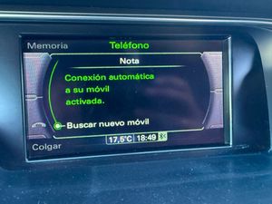 Audi A5 Sportback 2.0 TDI 150 CV multitronic 8 vel. - Foto 47