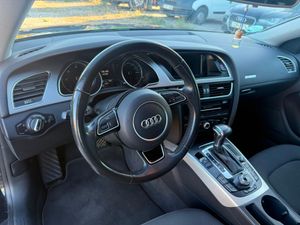 Audi A5 Sportback 2.0 TDI 150 CV multitronic 8 vel. - Foto 26