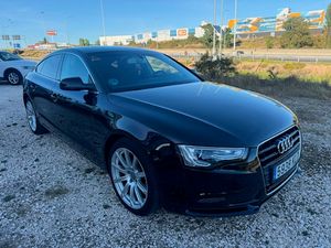Audi A5 Sportback 2.0 TDI 150 CV multitronic 8 vel. - Foto 7