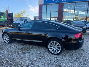 Audi A5 Sportback 2.0 TDI 150 CV multitronic 8 vel. - Foto 16