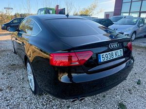 Audi A5 Sportback 2.0 TDI 150 CV multitronic 8 vel. - Foto 14