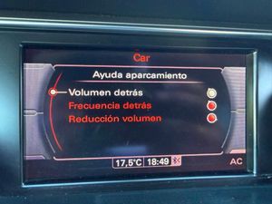 Audi A5 Sportback 2.0 TDI 150 CV multitronic 8 vel. - Foto 46
