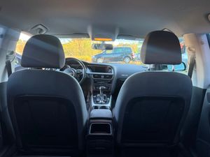 Audi A5 Sportback 2.0 TDI 150 CV multitronic 8 vel. - Foto 33