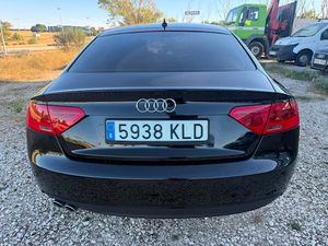 Audi A5 Sportback 2.0 TDI 150 CV multitronic 8 vel. - Foto 13