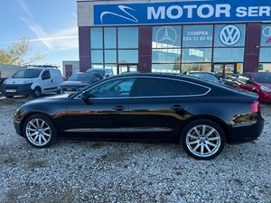 Audi A5 Sportback 2.0 TDI 150 CV multitronic 8 vel. - Foto 20