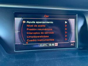 Audi A5 Sportback 2.0 TDI 150 CV multitronic 8 vel. - Foto 42