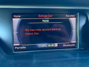 Audi A5 Sportback 2.0 TDI 150 CV multitronic 8 vel. - Foto 45