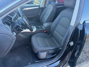 Audi A5 Sportback 2.0 TDI 150 CV multitronic 8 vel. - Foto 25