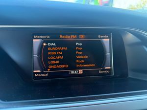 Audi A5 Sportback 2.0 TDI 150 CV multitronic 8 vel. - Foto 39