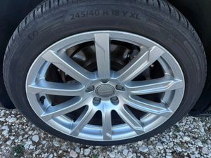 Audi A5 Sportback 2.0 TDI 150 CV multitronic 8 vel. - Foto 21