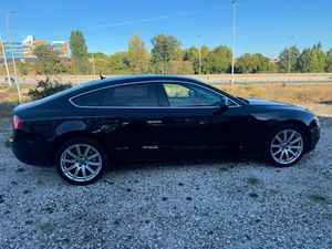 Audi A5 Sportback 2.0 TDI 150 CV multitronic 8 vel. - Foto 8