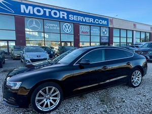 Audi A5 Sportback 2.0 TDI 150 CV multitronic 8 vel. - Foto 3