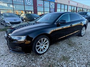 Audi A5 Sportback 2.0 TDI 150 CV multitronic 8 vel. - Foto 2