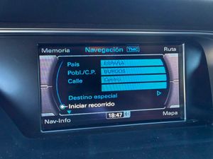 Audi A5 Sportback 2.0 TDI 150 CV multitronic 8 vel. - Foto 43