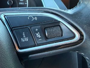 Audi A5 Sportback 2.0 TDI 150 CV multitronic 8 vel. - Foto 34
