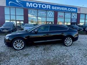 Audi A5 Sportback 2.0 TDI 150 CV multitronic 8 vel. - Foto 18