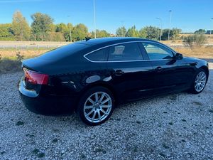Audi A5 Sportback 2.0 TDI 150 CV multitronic 8 vel. - Foto 9