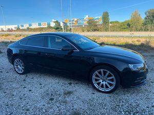 Audi A5 Sportback 2.0 TDI 150 CV multitronic 8 vel. - Foto 6
