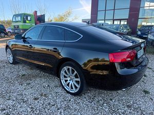 Audi A5 Sportback 2.0 TDI 150 CV multitronic 8 vel. - Foto 17