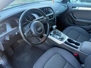 Audi A5 Sportback 2.0 TDI 150 CV multitronic 8 vel. - Foto 23