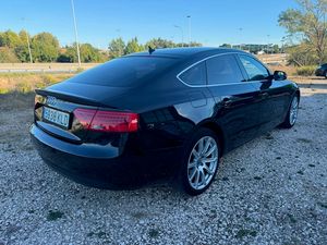 Audi A5 Sportback 2.0 TDI 150 CV multitronic 8 vel. - Foto 12
