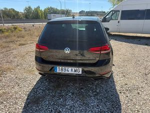 Volkswagen Golf 5p Advance 1.4 TSI 92 kW - Foto 5