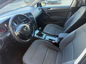 Volkswagen Golf 5p Advance 1.4 TSI 92 kW - Foto 29