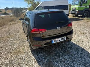 Volkswagen Golf 5p Advance 1.4 TSI 92 kW - Foto 39
