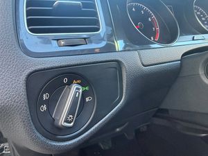 Volkswagen Golf 5p Advance 1.4 TSI 92 kW - Foto 25