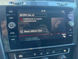 Volkswagen Golf 5p Advance 1.4 TSI 92 kW - Foto 48