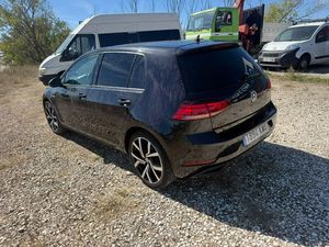 Volkswagen Golf 5p Advance 1.4 TSI 92 kW - Foto 7