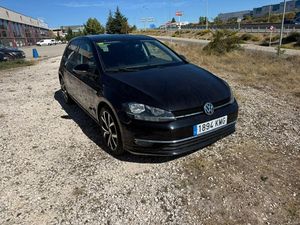 Volkswagen Golf 5p Advance 1.4 TSI 92 kW - Foto 4